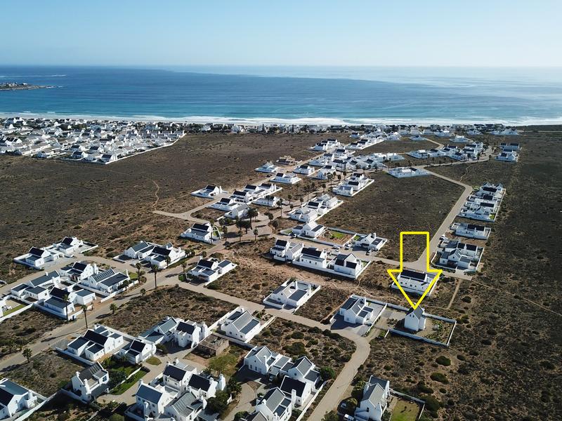 3 Bedroom Property for Sale in Lampiesbaai Western Cape
